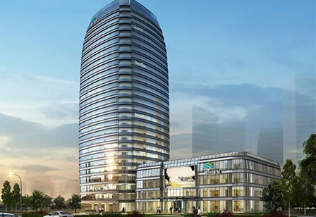 亳州市建筑设计的测试内容