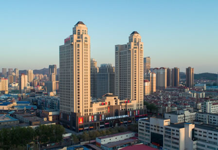 亳州市建筑设计的测试内容